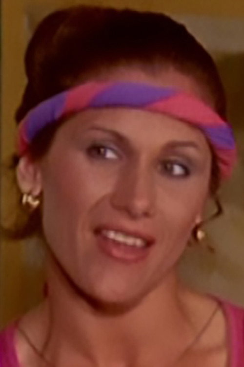 Photo of Rhonda S. Lundstead, Acting