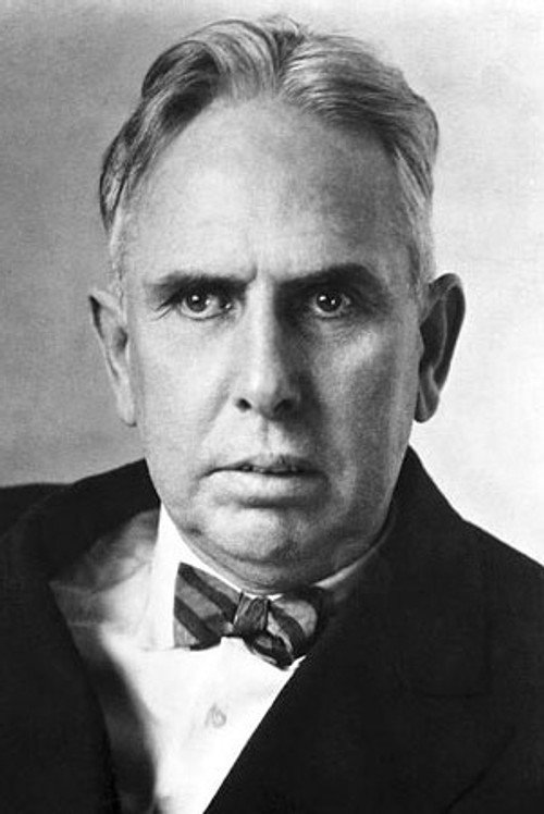 Photo of Theodore Dreiser, Writing