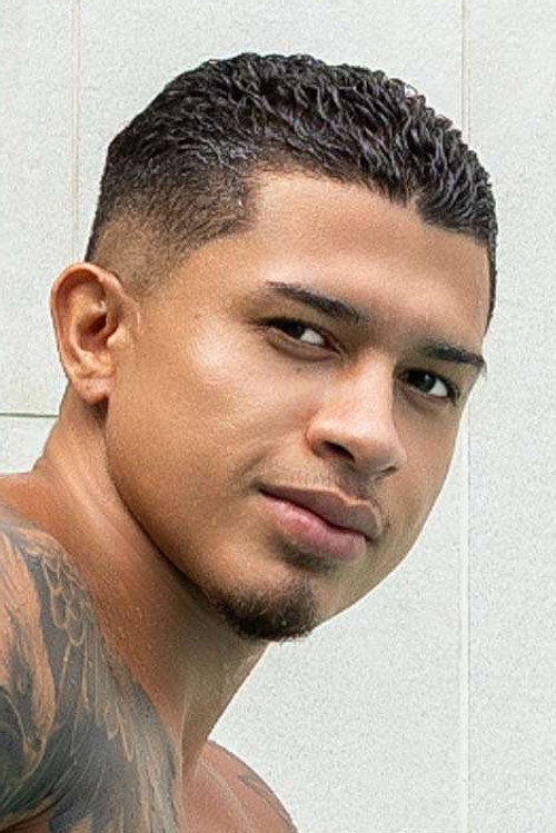 Photo of Gui Souza, Acting