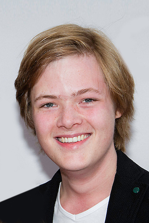 Photo of Stefan Collier, Acting