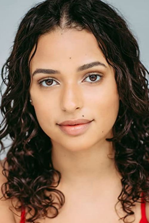 Photo of Serena Crouse, Acting