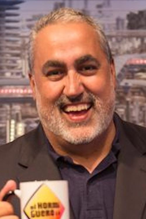 Jorge Salvador profile