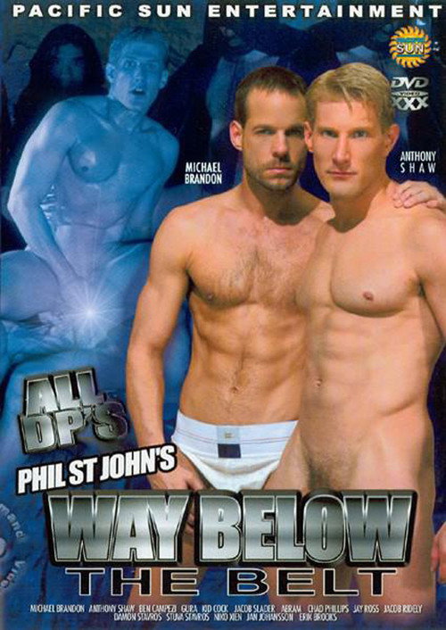 Movie poster for Way Below the Belt (2005)