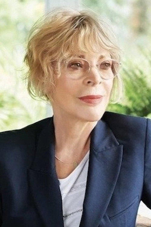 Photo of Chantal Renaud, Acting