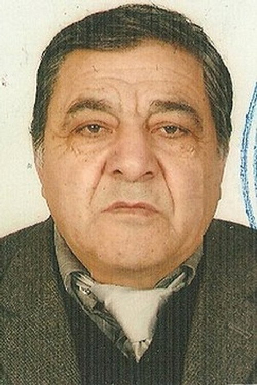 Photo of Maharram Badirzadeh, Directing