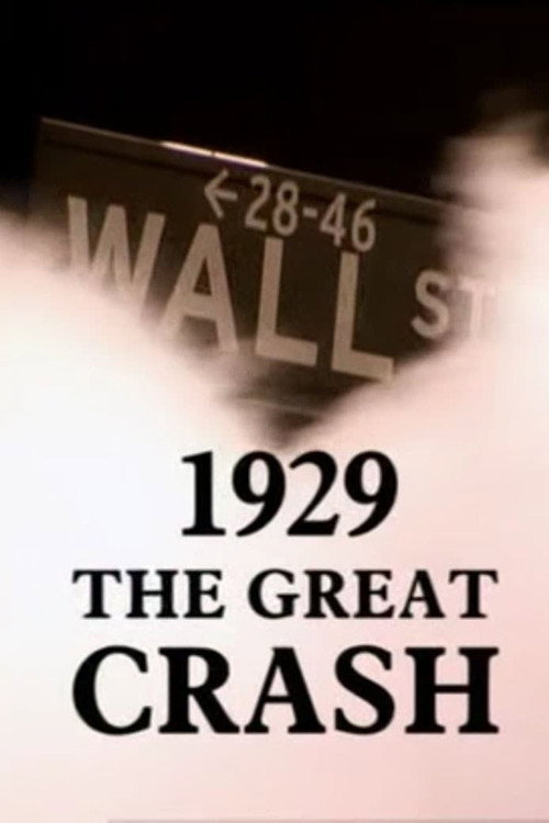 Series poster for 1929 (2009)