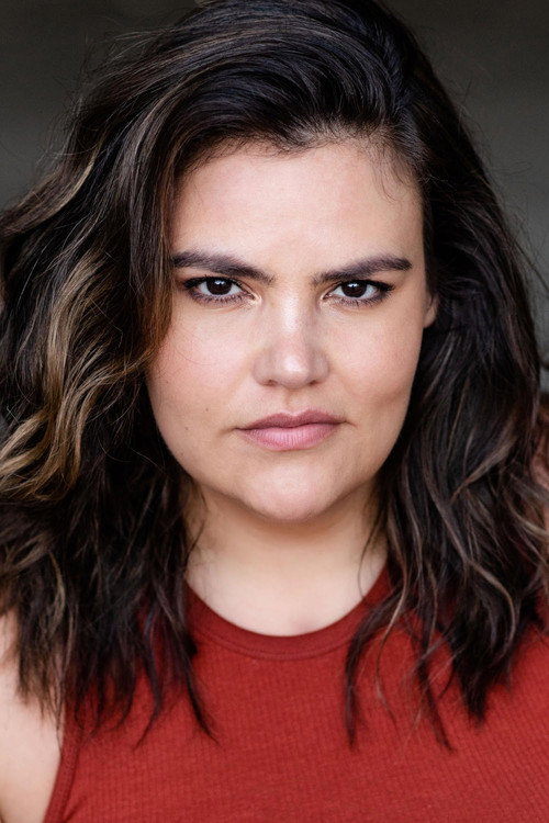 Photo of Nikki Garza, Acting