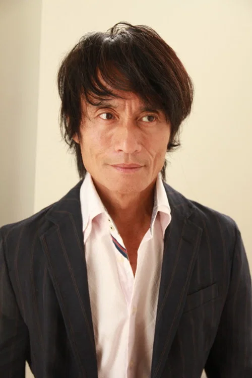 Photo of Eddy Toru Ohno, Acting