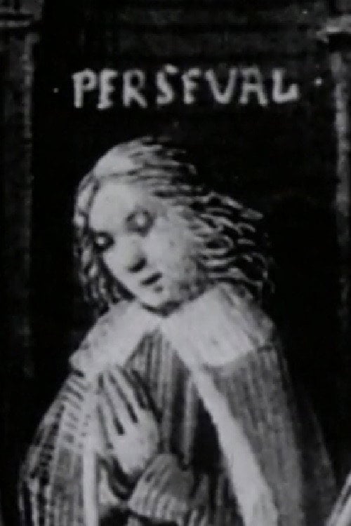 Movie poster for Perceval ou le Conte du Graal (1965)