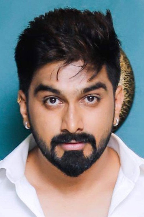 Photo of Rajavardan, Acting