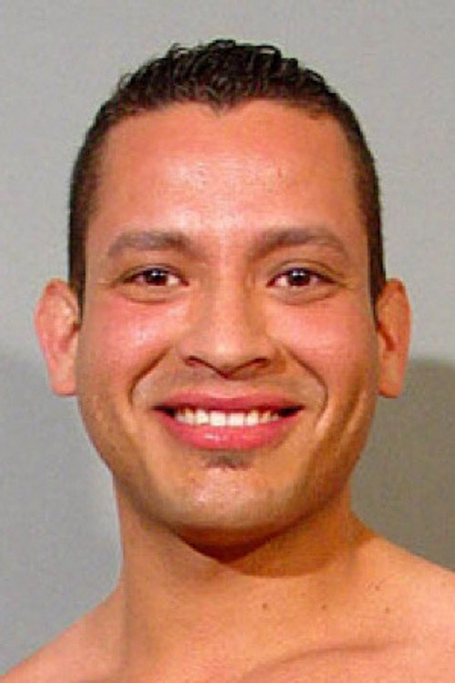 Photo of Tony Cruz, Acting