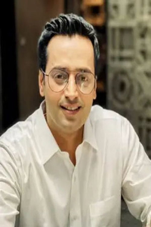 Photo of Harish Prabhath, Acting