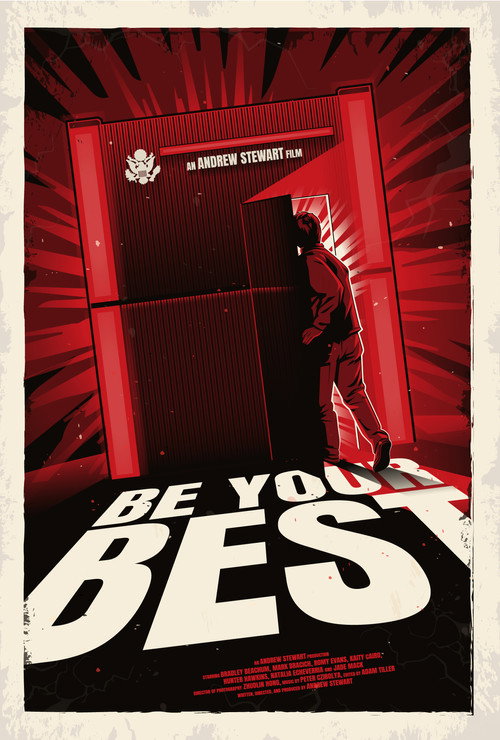 Movie poster for Be Your Best