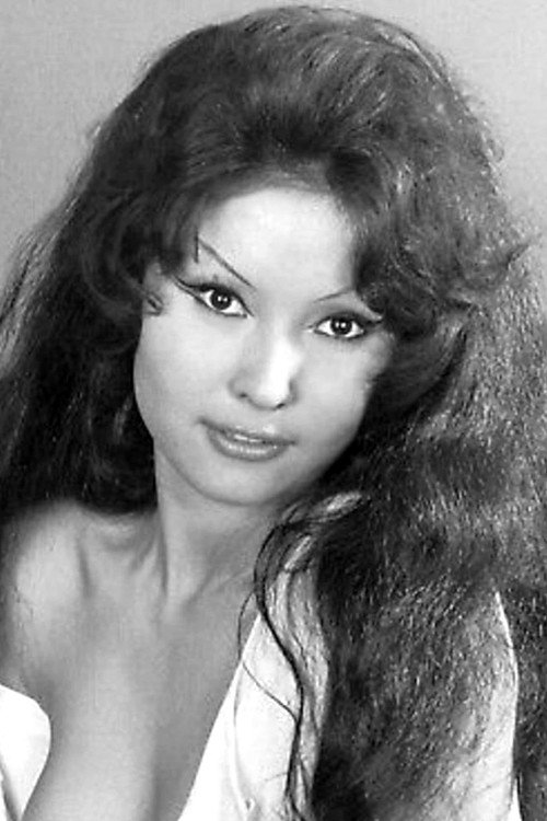 Photo of Mitsouko, Acting