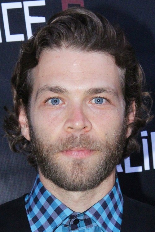 Juan Riedinger profile