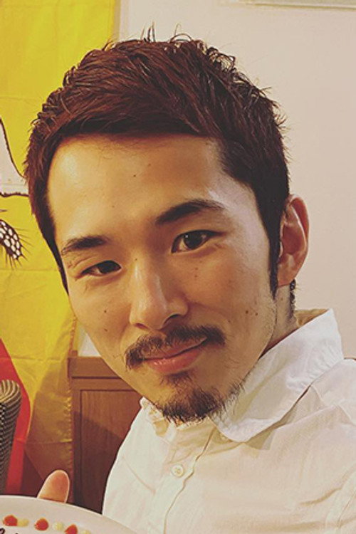 Photo of Reiya Abe, Acting