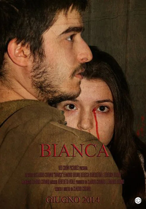 Movie poster for Bianca (2013)