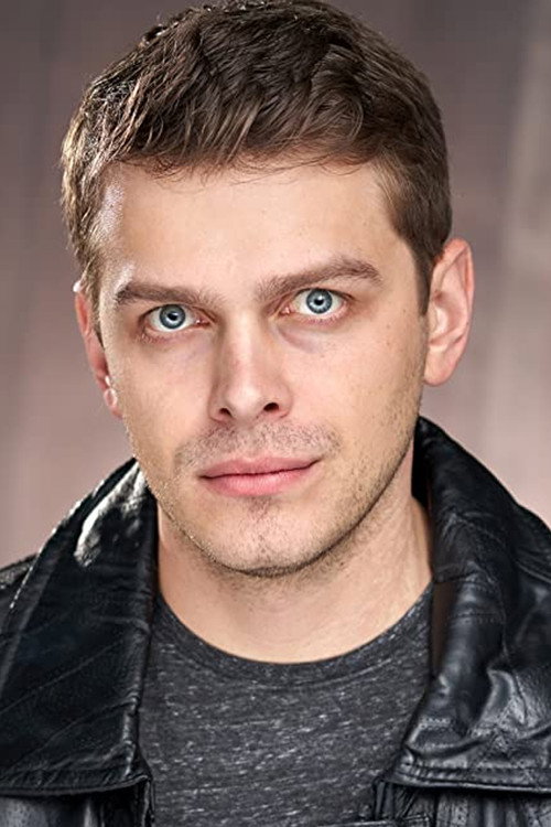 Photo of Austin Lauer, Acting