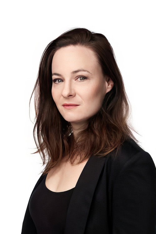 Photo of Isabela Smečková-Bencová, Acting