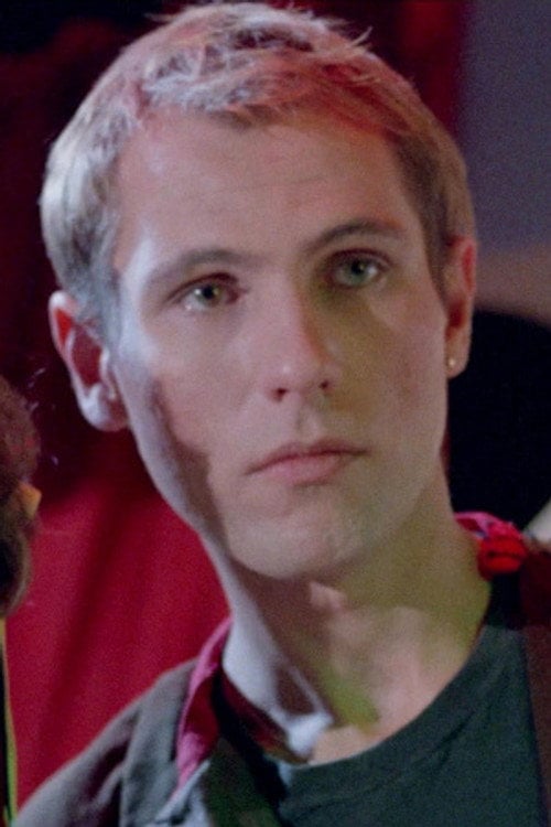 Photo of Michael Bruce, Acting