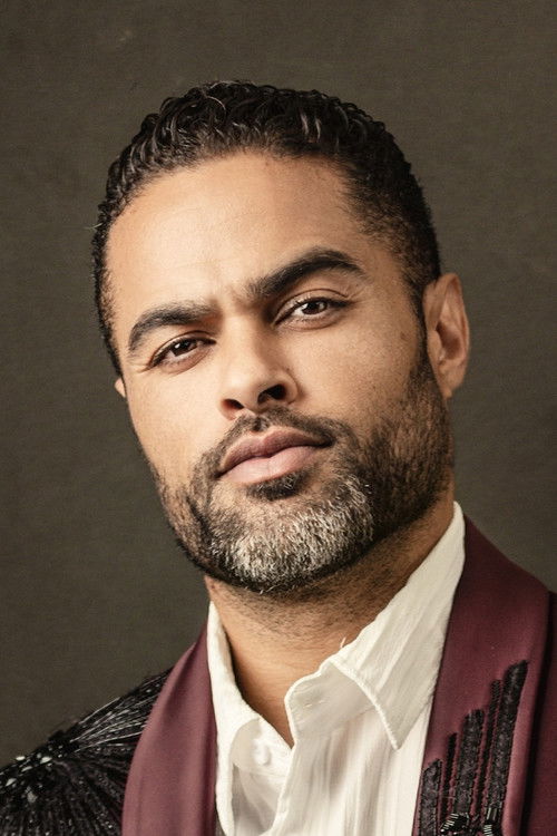 Christopher Jaftha profile