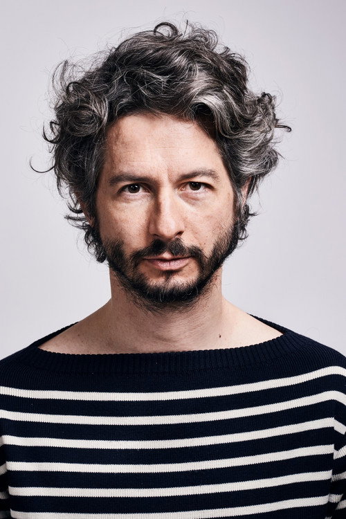 Photo of Nicolas Ronchi, Production