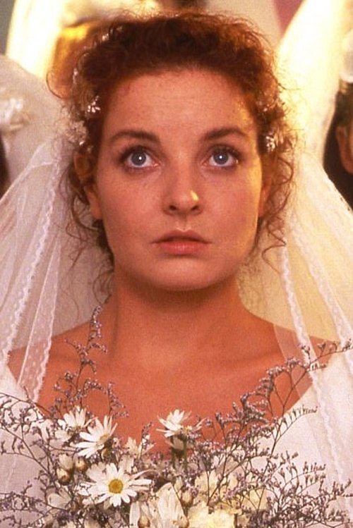 Josephine Byrnes profile