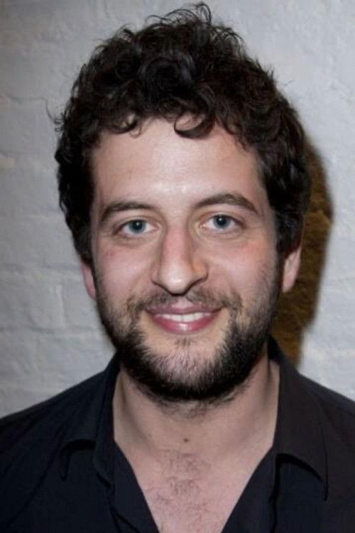 Bijan Sheibani profile