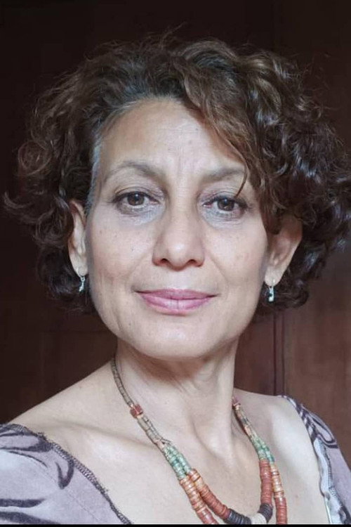 Photo of Yuly Moreno, Acting