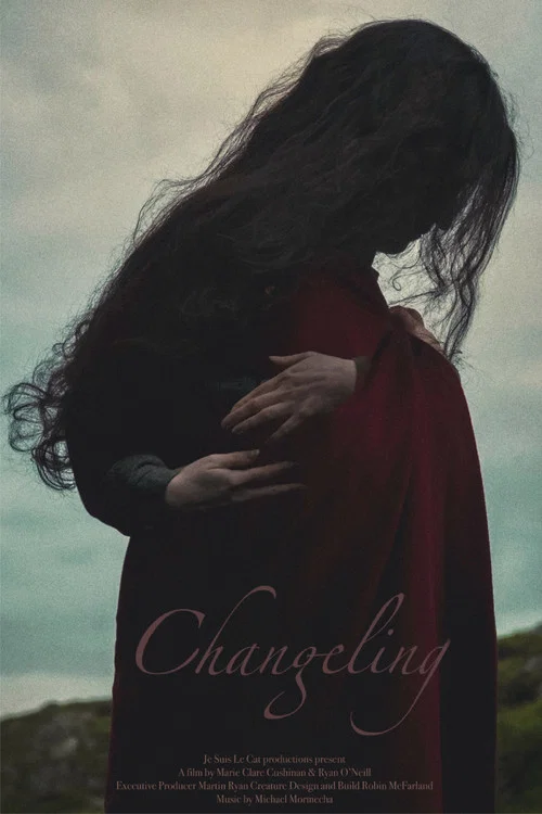 Movie poster for Changeling (2021)