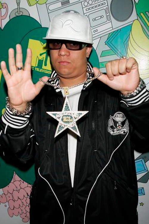 Photo of Héctor "El Father", Acting