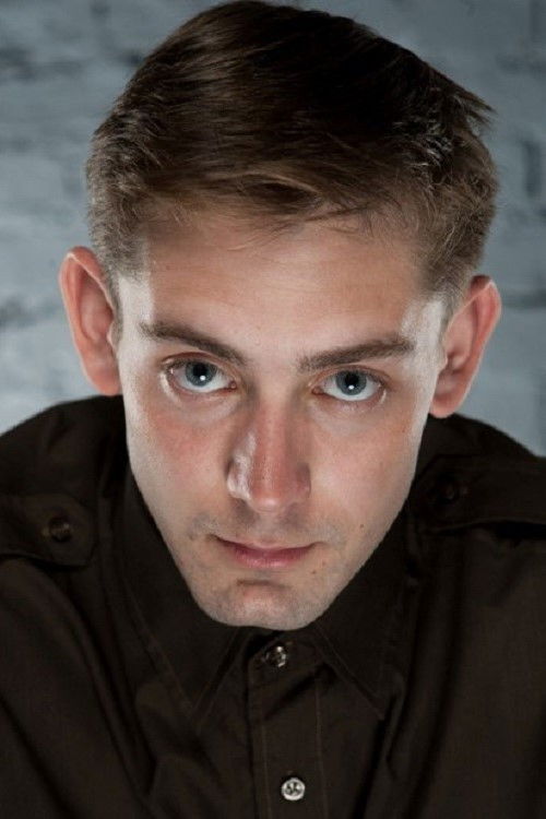 Oleksandr Rudko profile