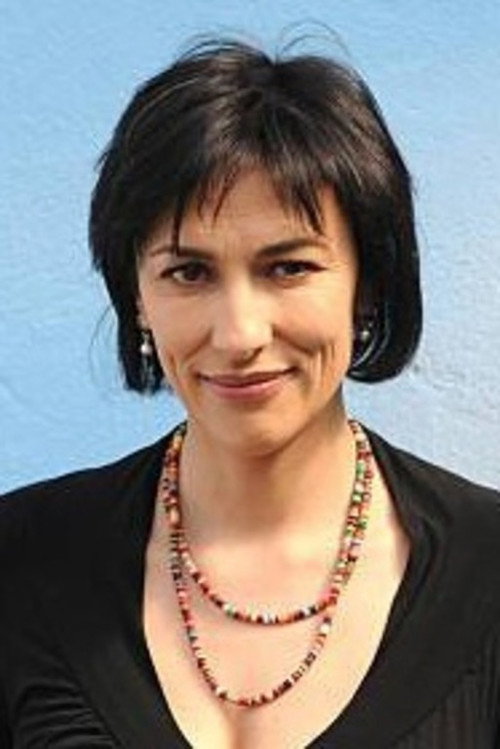 Photo of Anna Negri, Directing