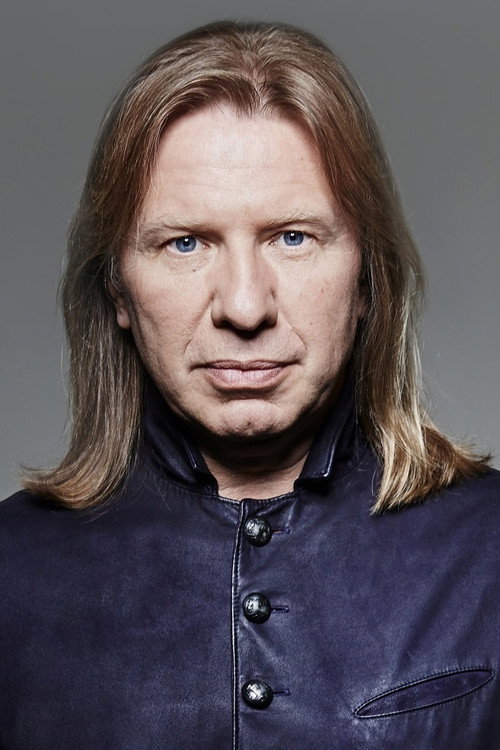 Photo of Viktor Drobysh, Acting