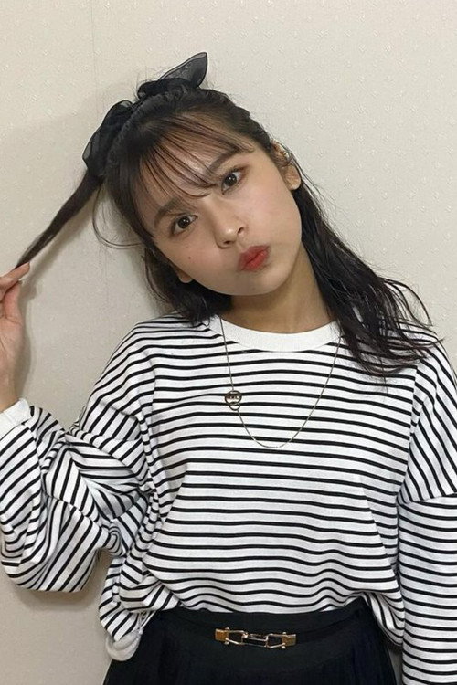 Photo of Yamao Rina, Acting