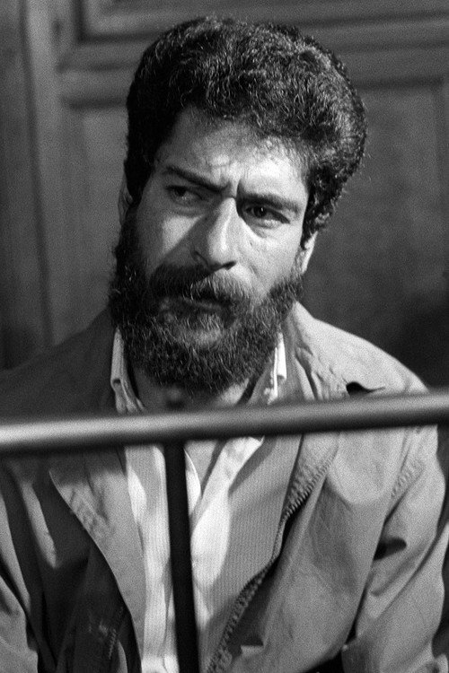 Photo of Georges Ibrahim Abdallah, Acting