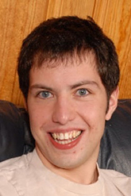 Photo of Kyle Kruz, Acting
