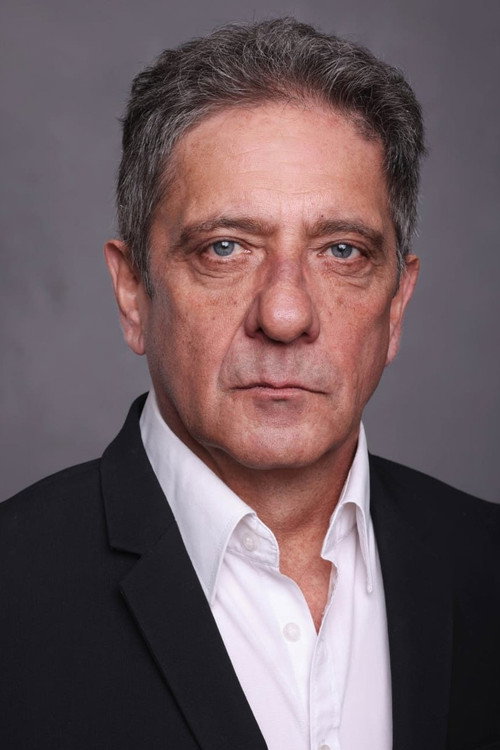 Alexey Shtukin profile