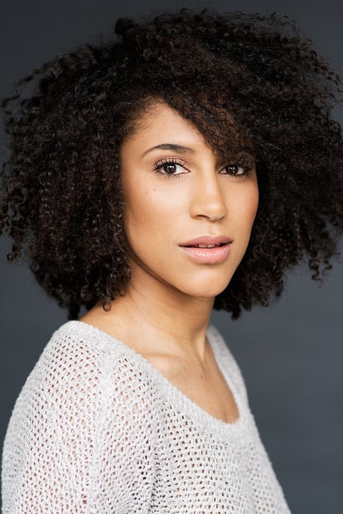 Florence Blain Mbaye profile