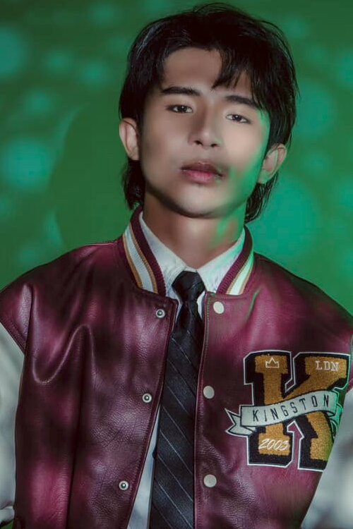 Tristan Flores profile