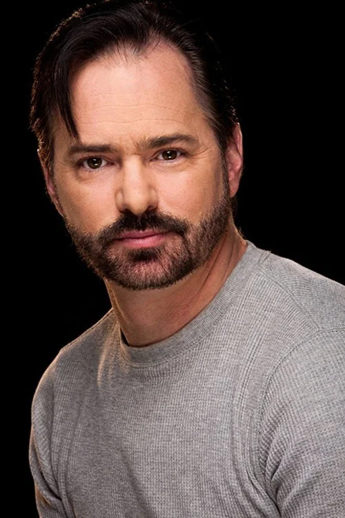 Photo of Mark Steven Grove, Acting