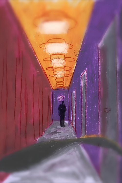 Movie poster for Short Cuts: Wong Kar-wai's In the Mood for Love