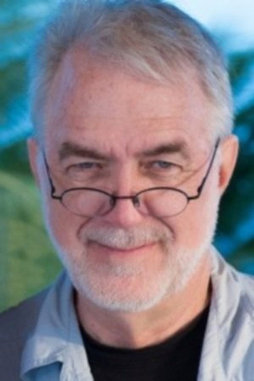 Photo of James V. Hart, Writing