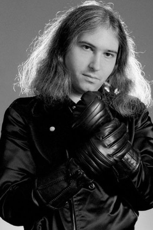 Jim Steinman profile