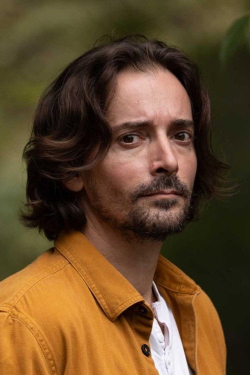 Photo of Pascal Frery, Acting