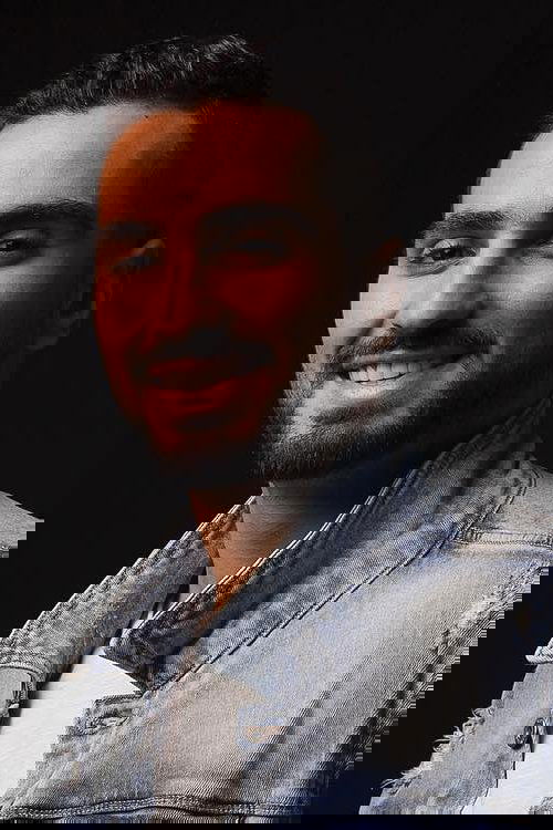 Mohamed Al Sharnuby profile