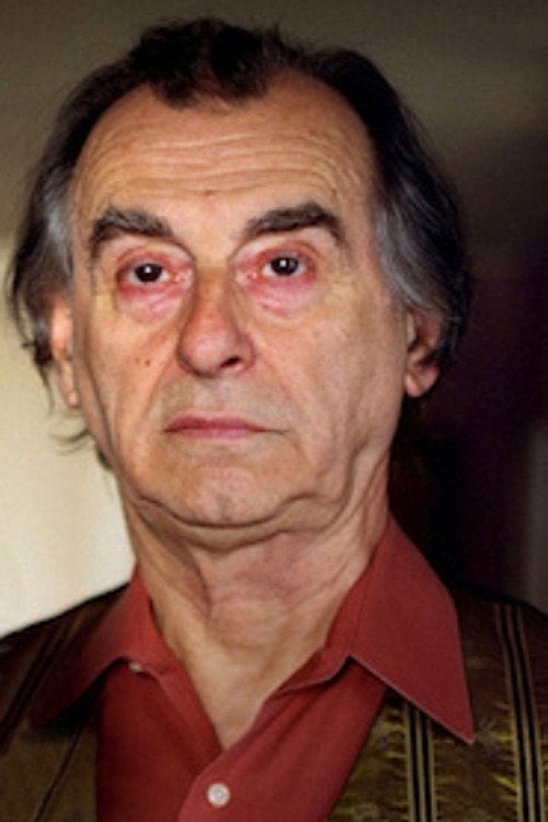 Photo of Satya De La Manitou, Acting
