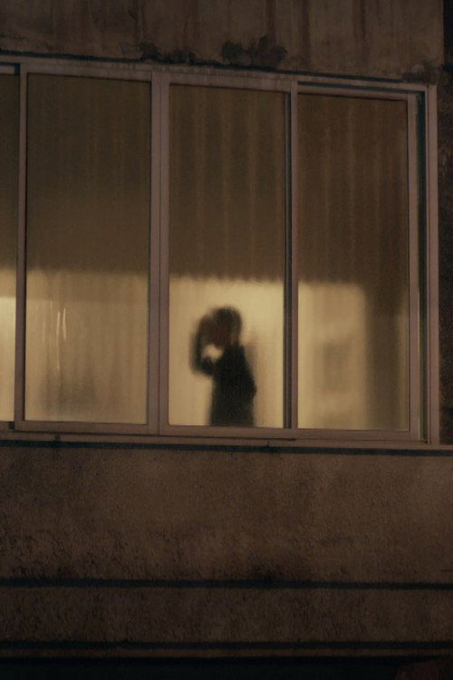 Movie poster for Shadow Puppets (2013)