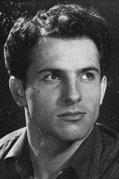 Photo of Alberto Anselmi, Acting