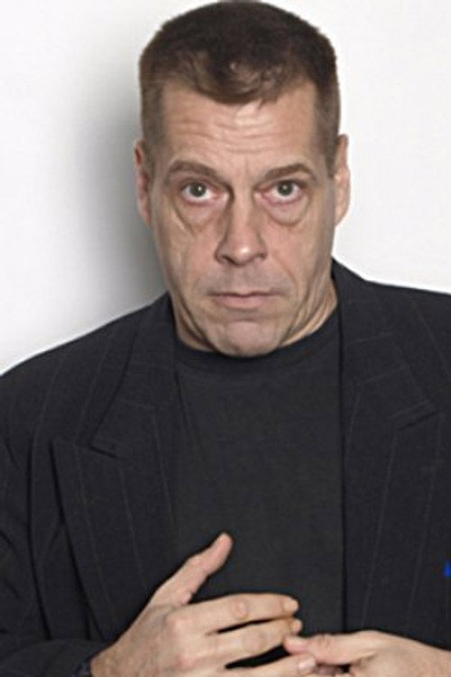 Photo of Kari Rakkola, Acting